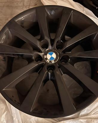 Cerchi BMW