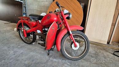 MOTOM MC 801