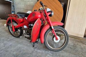 MOTOM MC 801