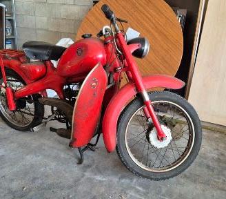 MOTOM MC 801
