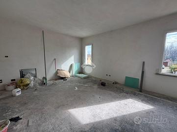 2 LOCALI A SAN GIORGIO BIGARELLO