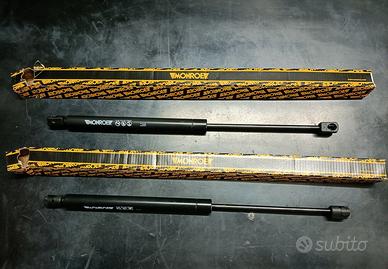 ammortizzatori bagagliaio MONROE Volkswagen Golf 5