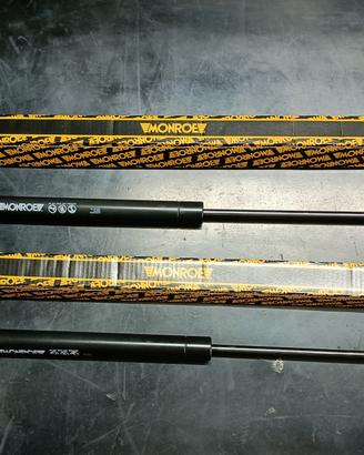 ammortizzatori bagagliaio MONROE Volkswagen Golf 5