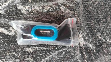 fascia cardio Garmin Tri originale Triathlon 