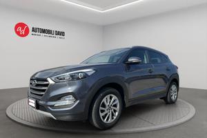 HYUNDAI Tucson 1.6 GDI Comfort