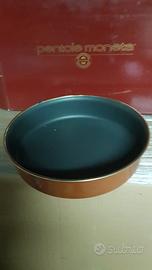 Ruoto Moneta antiaderente 26 cm