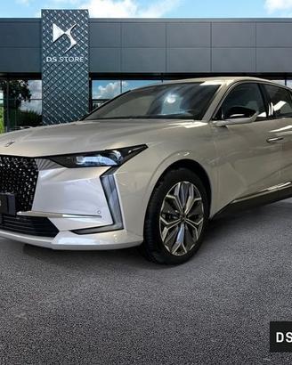 DS DS 4 E-Tense 225 Trocadero