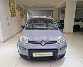 FIAT Panda 1.0 FireFly S&S Hybrid City Life da €