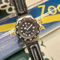 orologio da polso Zodiac Formula Full Lume vintage