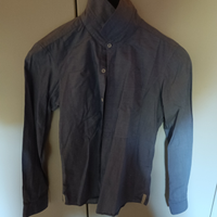 Camicia Paolo Pecora