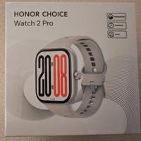 Honor Choice watch 2 Pro