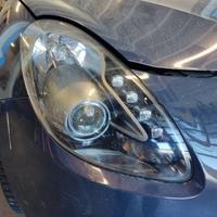 Proiettore destro ALFA ROMEO GIULIETTA del 2019