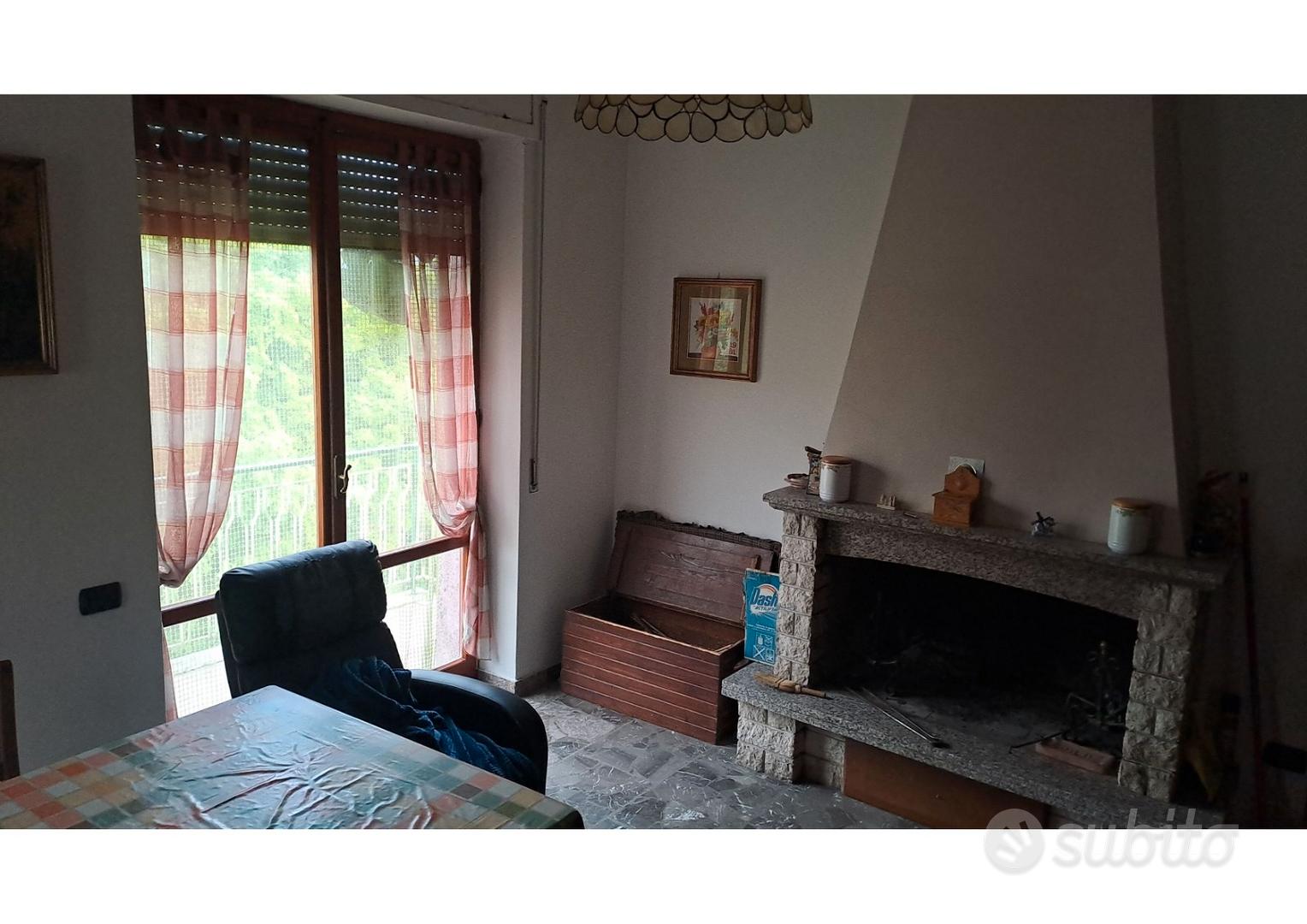 Appartamento a Sambucetole, Amelia (TR) - Vista 5