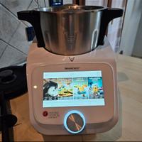 Silvercrest Monsieur Cuisine Connect