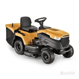 Trattorino stiga 598 W