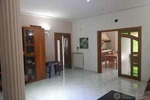 Stanza singola con bagno privato