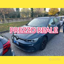 Volkswagen Golf Variant 1.0 etsi evo Life 110cv ds