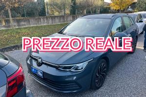 Volkswagen Golf Variant 1.0 etsi evo Life 110cv ds