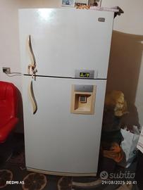 frigorifero lg 530 lt