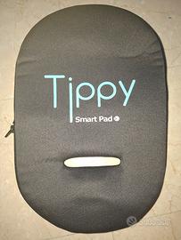 Tippy smart pad