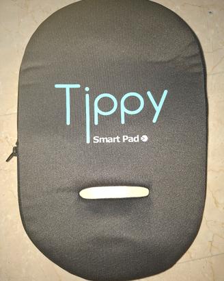 Tippy smart pad