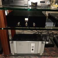 Audio note m3 linea