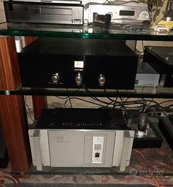 Audio note m3 linea
