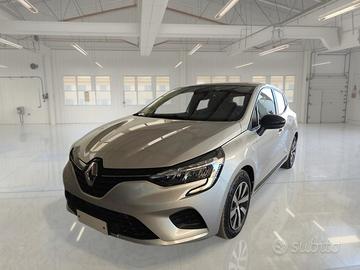 RENAULT CLIO 1.0 TCE 67 KW EQUILIBRE 5 PORTE BERLI