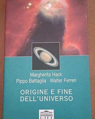 Hack - Origine e fine dell'universo - Utet