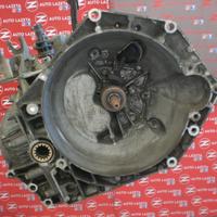 Cambio Manuale 5 Marce Fiat Ducato 2.3 JTD Sigla F