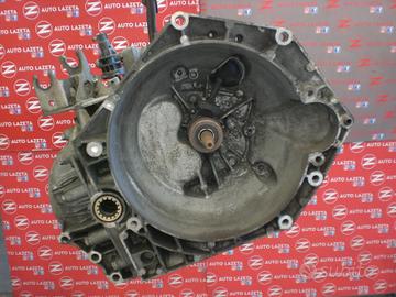 Cambio Manuale 5 Marce Fiat Ducato 2.3 JTD Sigla F