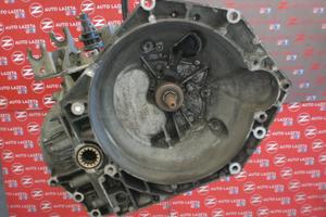 Cambio Manuale 5 Marce Fiat Ducato 2.3 JTD Sigla F