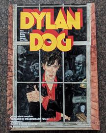 10 albi di fumetti Dylan Dog singoli o in lotto