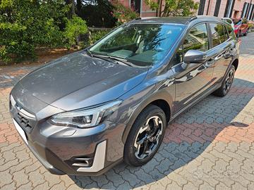 Subaru XV 2.0i e-Boxer MHEV Lineartronic Style Xtr