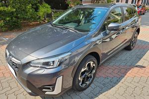 Subaru XV 2.0i e-Boxer MHEV Lineartronic Style Xtr