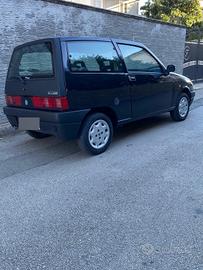 autobianchi y10 