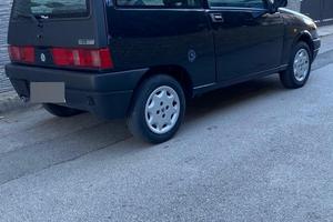 autobianchi y10 