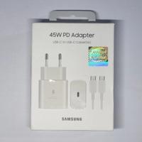 Caricatore Samsung 45W origianle