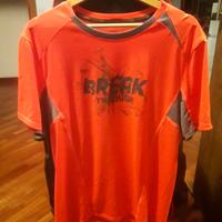 Maglia sport in poliestere - Decathlon - Taglia L