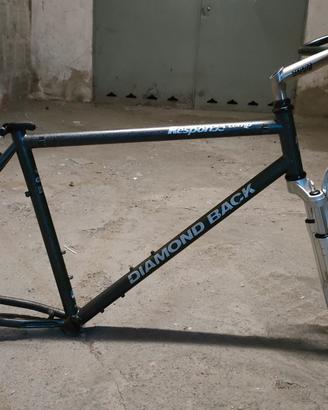 Telai 26 MTB vintage anni 90