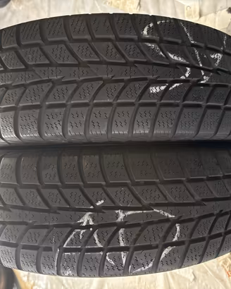 gomme usate 1856515 Winter HANKOOK - I cept rs - 0