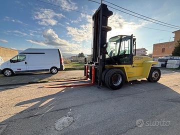 CARRELLO ELEVATORE HYSTER H16.00XM-6