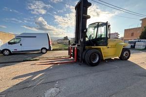 CARRELLO ELEVATORE HYSTER H16.00XM-6