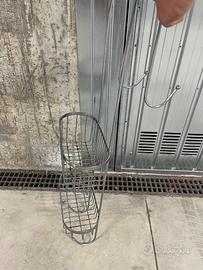 Portaoggetti da doccia