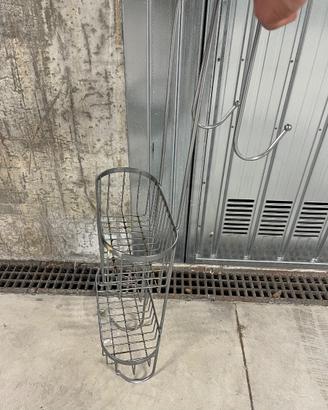 Portaoggetti da doccia