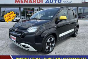 FIAT Panda Pandina Cross 1.0 Hybrid 5 POSTI+V...