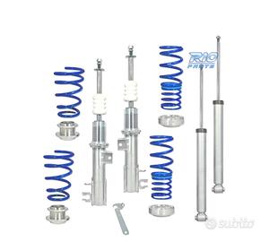 SOSPENSIONE FILETTATA BLUE LINE FIAT/ABARTH GRANDE