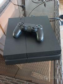 Ps4 + joystick + gta 5