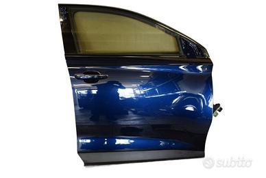 Porta anteriore destra Citroen DS 7 l 1.5 HDI