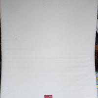 Materasso matrimoniale con memory foam- 160x190x18